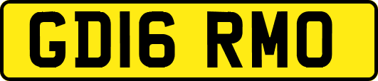 GD16RMO