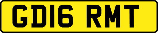 GD16RMT