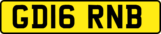 GD16RNB