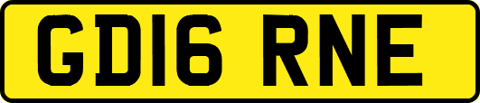GD16RNE