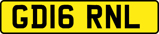 GD16RNL