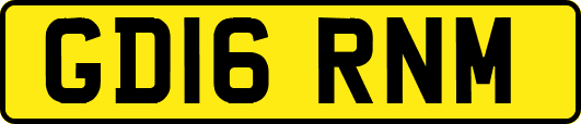 GD16RNM