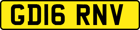 GD16RNV