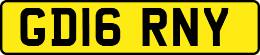 GD16RNY