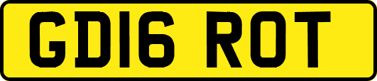 GD16ROT