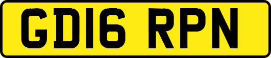 GD16RPN