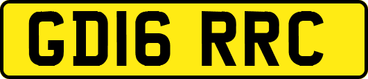 GD16RRC