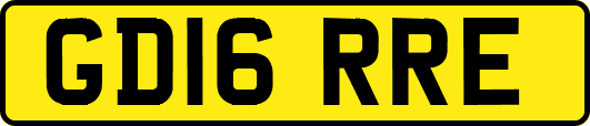 GD16RRE