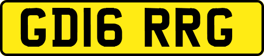 GD16RRG
