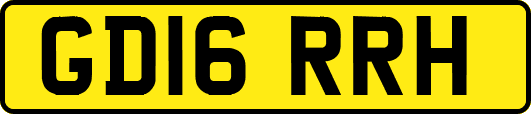 GD16RRH