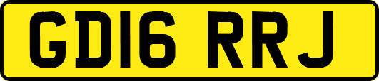 GD16RRJ