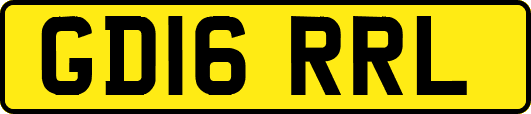 GD16RRL