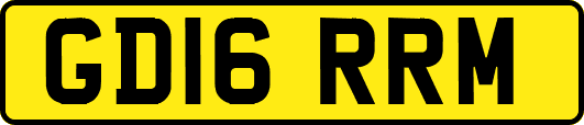 GD16RRM