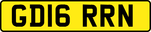 GD16RRN