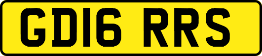 GD16RRS