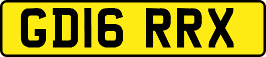 GD16RRX