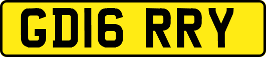 GD16RRY