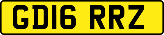GD16RRZ