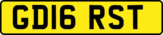 GD16RST