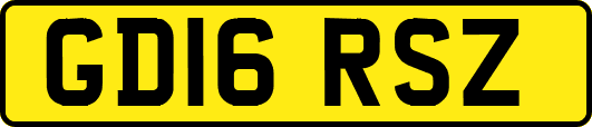 GD16RSZ
