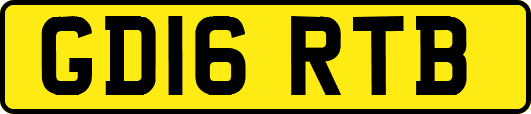 GD16RTB