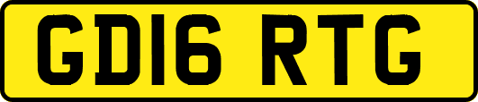 GD16RTG