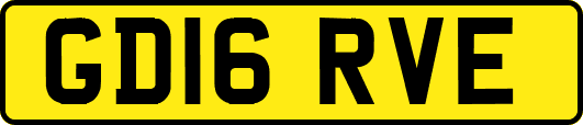 GD16RVE