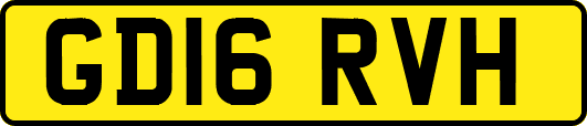 GD16RVH