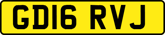 GD16RVJ