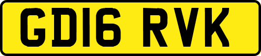 GD16RVK