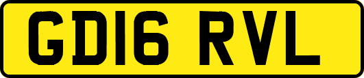 GD16RVL