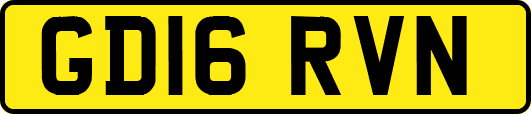GD16RVN