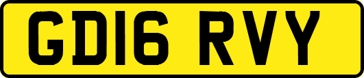 GD16RVY