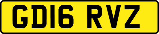 GD16RVZ