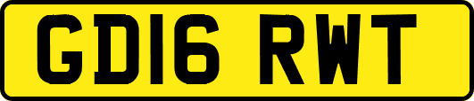 GD16RWT