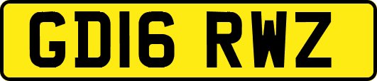 GD16RWZ