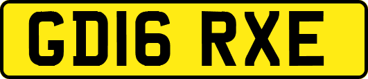 GD16RXE
