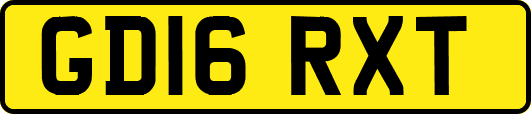 GD16RXT