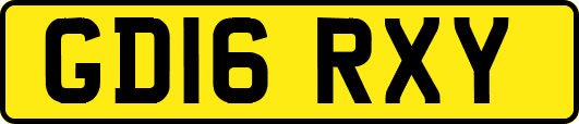 GD16RXY