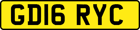 GD16RYC