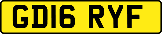 GD16RYF