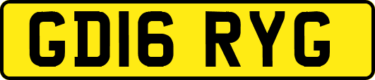 GD16RYG