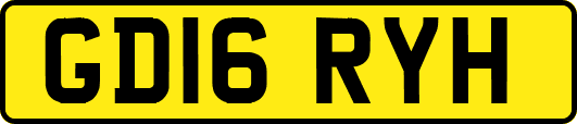 GD16RYH