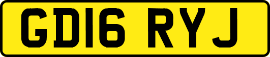 GD16RYJ
