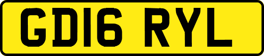 GD16RYL