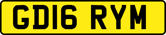 GD16RYM