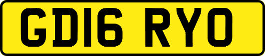 GD16RYO