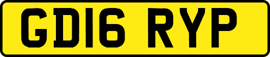GD16RYP