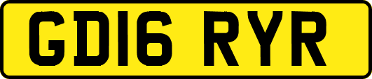 GD16RYR
