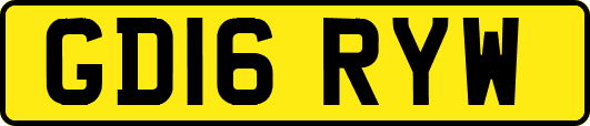 GD16RYW